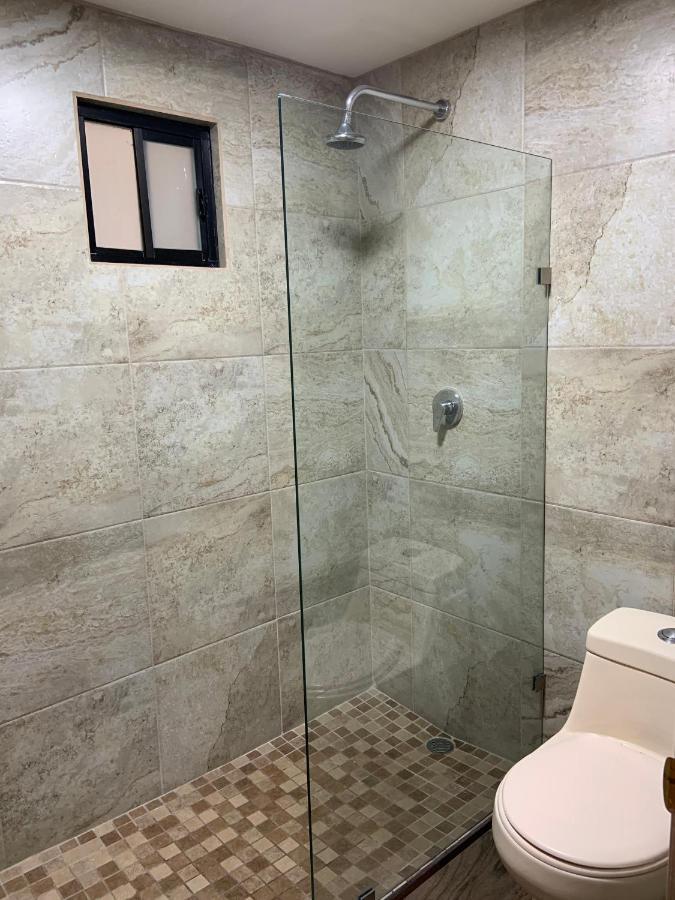Hotel Adriana Hidalgo del Parral Zewnętrze zdjęcie