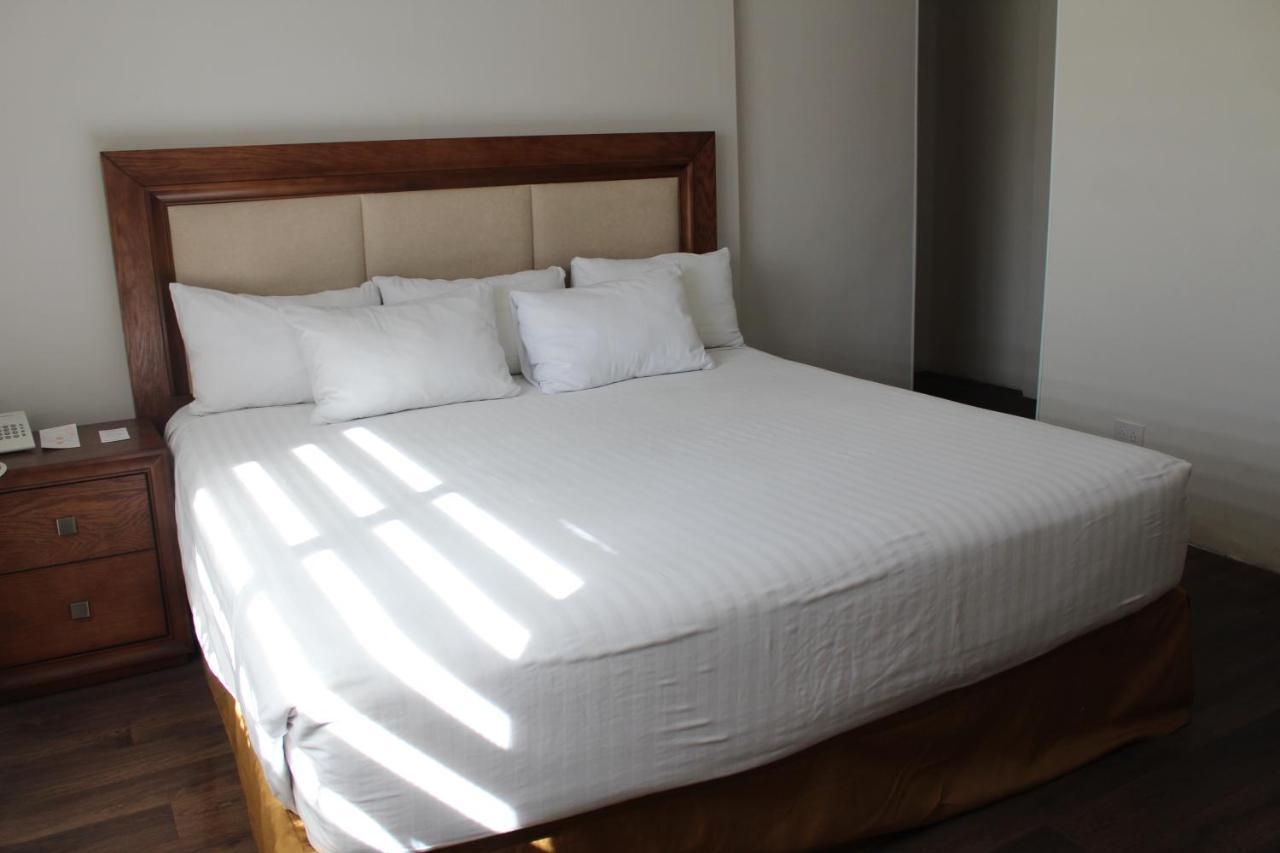 Hotel Adriana Hidalgo del Parral Zewnętrze zdjęcie