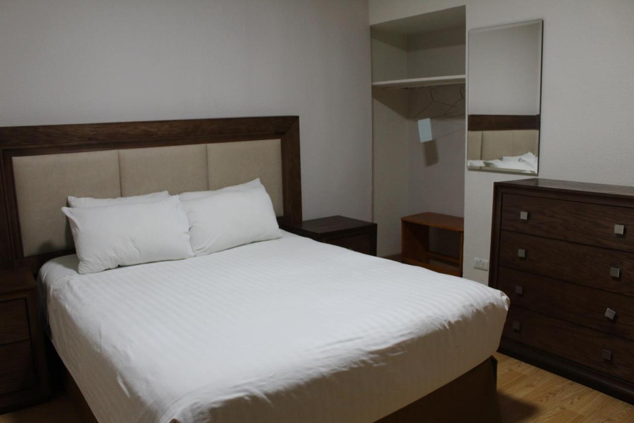 Hotel Adriana Hidalgo del Parral Zewnętrze zdjęcie