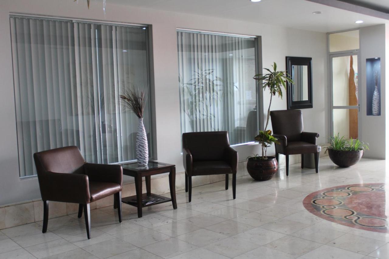 Hotel Adriana Hidalgo del Parral Zewnętrze zdjęcie